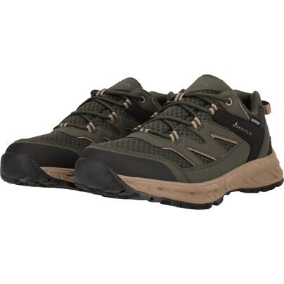 Neperšlampami unisex batai WHISTLER Benin U Shoe WP 