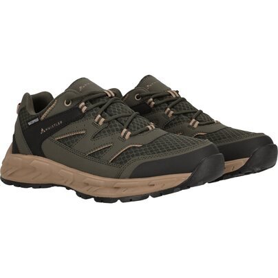 Neperšlampami unisex batai WHISTLER Benin U Shoe WP 