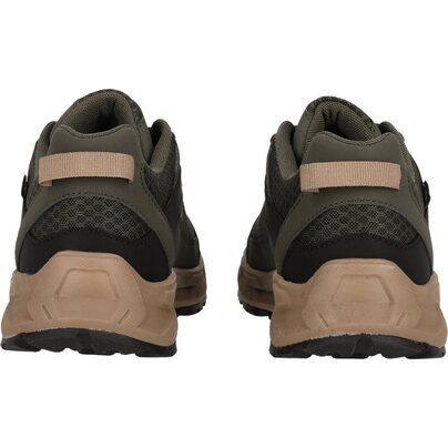 Neperšlampami unisex batai WHISTLER Benin U Shoe WP 