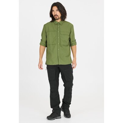 Vyriškos kelnės WHISTLER Kodiak M Outdoor Pant