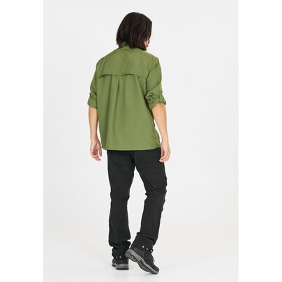 Vyriškos kelnės WHISTLER Kodiak M Outdoor Pant