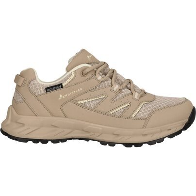 Neperšlampami moteriški batai WHISTLER Benin W Shoe WP