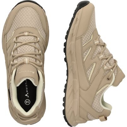 Neperšlampami moteriški batai WHISTLER Benin W Shoe WP