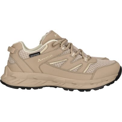 Neperšlampami moteriški batai WHISTLER Benin W Shoe WP