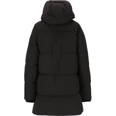 Moteriška striukė WHISTLER Greyston W Long Puffer Jacket