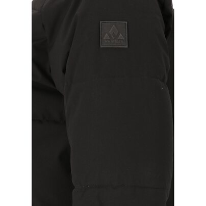 Moteriška striukė WHISTLER Greyston W Long Puffer Jacket