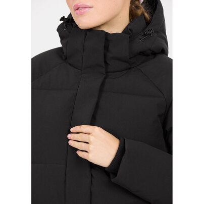 Moteriška striukė WHISTLER Greyston W Long Puffer Jacket