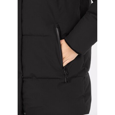Moteriška striukė WHISTLER Greyston W Long Puffer Jacket