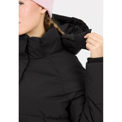 Moteriška striukė WHISTLER Greyston W Long Puffer Jacket