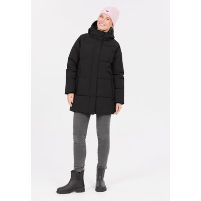 Moteriška striukė WHISTLER Greyston W Long Puffer Jacket