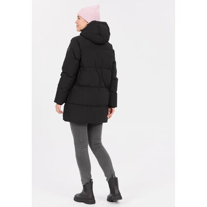Moteriška striukė WHISTLER Greyston W Long Puffer Jacket