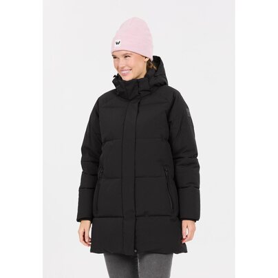 Moteriška striukė WHISTLER Greyston W Long Puffer Jacket
