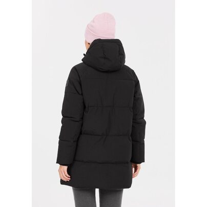 Moteriška striukė WHISTLER Greyston W Long Puffer Jacket
