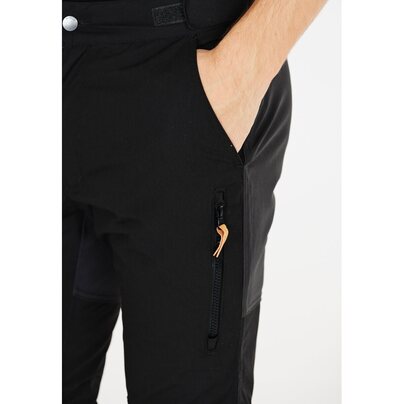 Vyriškos kelnės WHISTLER Wander M Insulated Outdoor Pant W-Pro 10000