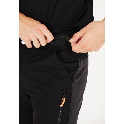 Vyriškos kelnės WHISTLER Wander M Insulated Outdoor Pant W-Pro 10000