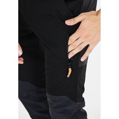 Vyriškos kelnės WHISTLER Wander M Insulated Outdoor Pant W-Pro 10000