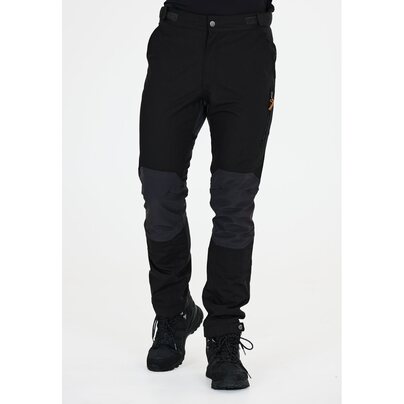 Vyriškos kelnės WHISTLER Wander M Insulated Outdoor Pant W-Pro 10000