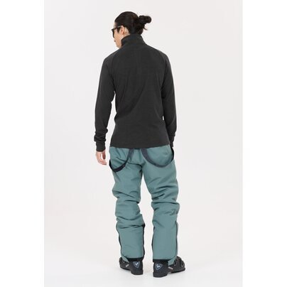 Vyriškas termo rūbas WHISTLER Kajsa M Half Zip Midlayer  6