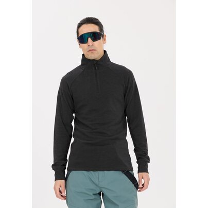 Vyriškas termo rūbas WHISTLER Kajsa M Half Zip Midlayer  7