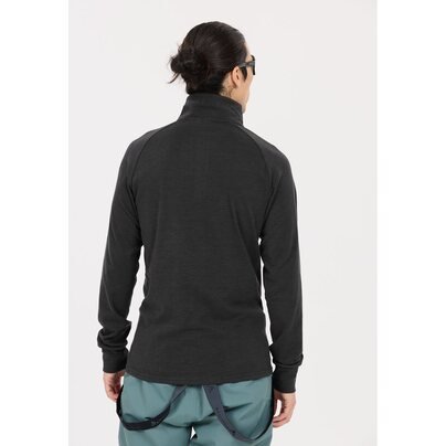 Vyriškas termo rūbas WHISTLER Kajsa M Half Zip Midlayer  8
