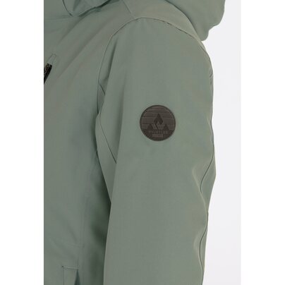 Moteriška striukė WHISTLER Drizzle W Ski Jacket W-Pro 10000 