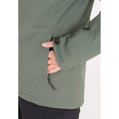 Moteriška striukė WHISTLER Drizzle W Ski Jacket W-Pro 10000 