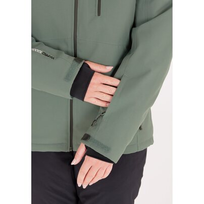 Moteriška striukė WHISTLER Drizzle W Ski Jacket W-Pro 10000 