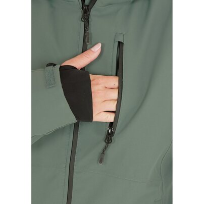 Moteriška striukė WHISTLER Drizzle W Ski Jacket W-Pro 10000 