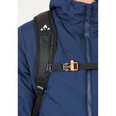 Kuprinė WHISTLER Froswick 30L Backpack  4