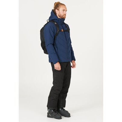 Kuprinė WHISTLER Froswick 30L Backpack  7