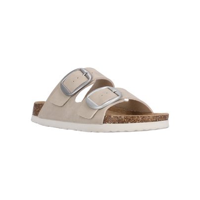 Moteriškos šlepetės - CRUZ Bundao W Cork Sandal 