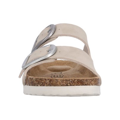 Moteriškos šlepetės - CRUZ Bundao W Cork Sandal 