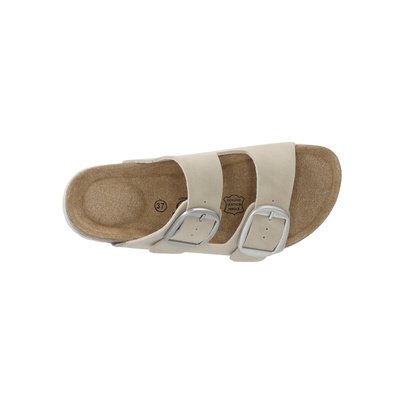 Moteriškos šlepetės - CRUZ Bundao W Cork Sandal 