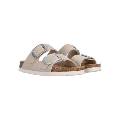 Moteriškos šlepetės - CRUZ Bundao W Cork Sandal 