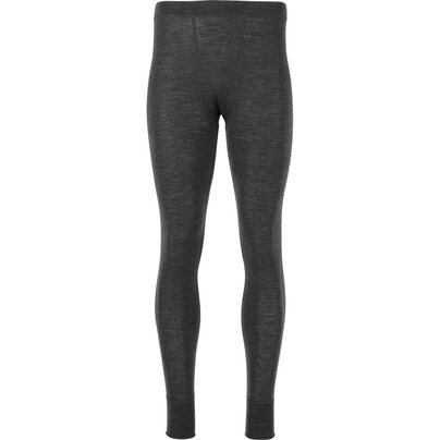 Vyriški termo kelnės WHISTLER Cerro M Merino Wool Baselayer Pants 