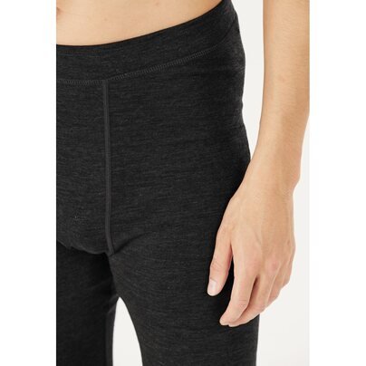 Vyriški termo kelnės WHISTLER Cerro M Merino Wool Baselayer Pants 