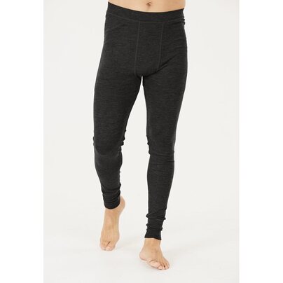 Vyriški termo kelnės WHISTLER Cerro M Merino Wool Baselayer Pants 