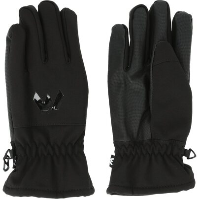 Pirštinės WHISTLER Wasio W Softshell Gloves 