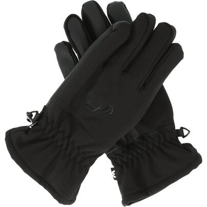 Pirštinės WHISTLER Wasio W Softshell Gloves 