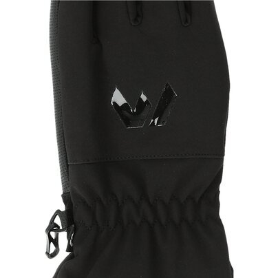 Pirštinės WHISTLER Wasio W Softshell Gloves 