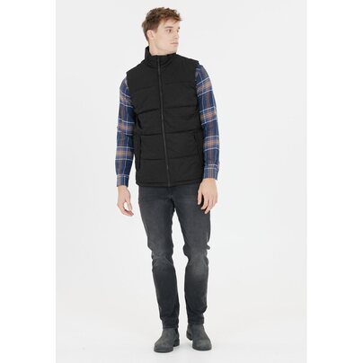 Vyriška liemenė WHISTLER Towners M Puffer Vest 