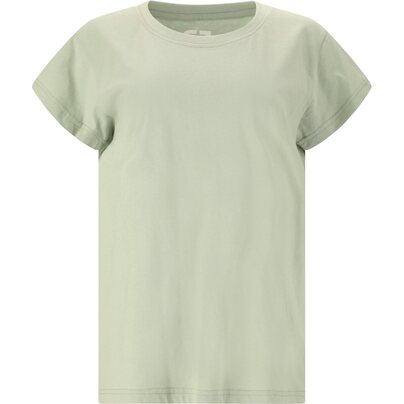 Moteriški marškinėliai CRUZ: Highmore W S/S T-shirt 