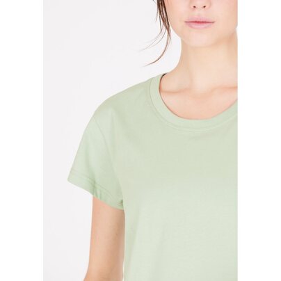 Moteriški marškinėliai CRUZ: Highmore W S/S T-shirt 