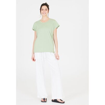 Moteriški marškinėliai CRUZ: Highmore W S/S T-shirt 