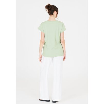 Moteriški marškinėliai CRUZ: Highmore W S/S T-shirt 