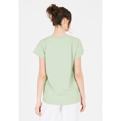 Moteriški marškinėliai CRUZ: Highmore W S/S T-shirt 