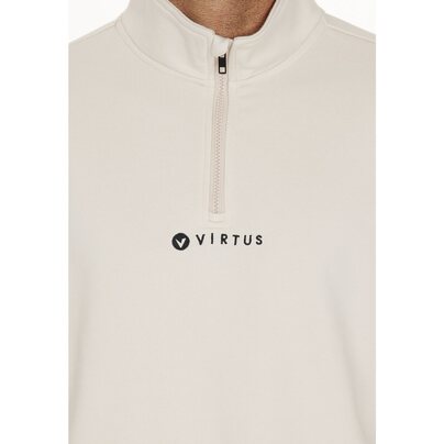 Vyriškas džemperis VIRTUS Hotown M Half Zip 