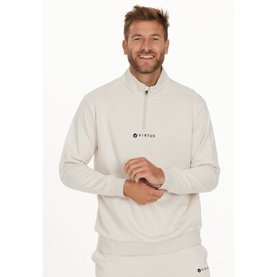 Vyriškas džemperis VIRTUS Hotown M Half Zip 