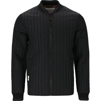 Vyriška striukė WEATHER REPORT Palle M Quilted Jacket 