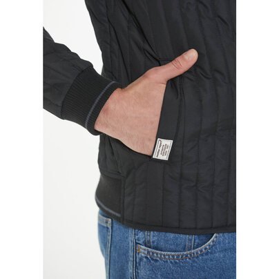 Vyriška striukė WEATHER REPORT Palle M Quilted Jacket 
